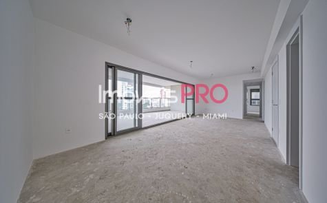 Apartamento em Paraíso — foto 1 (Ref. IP38931)