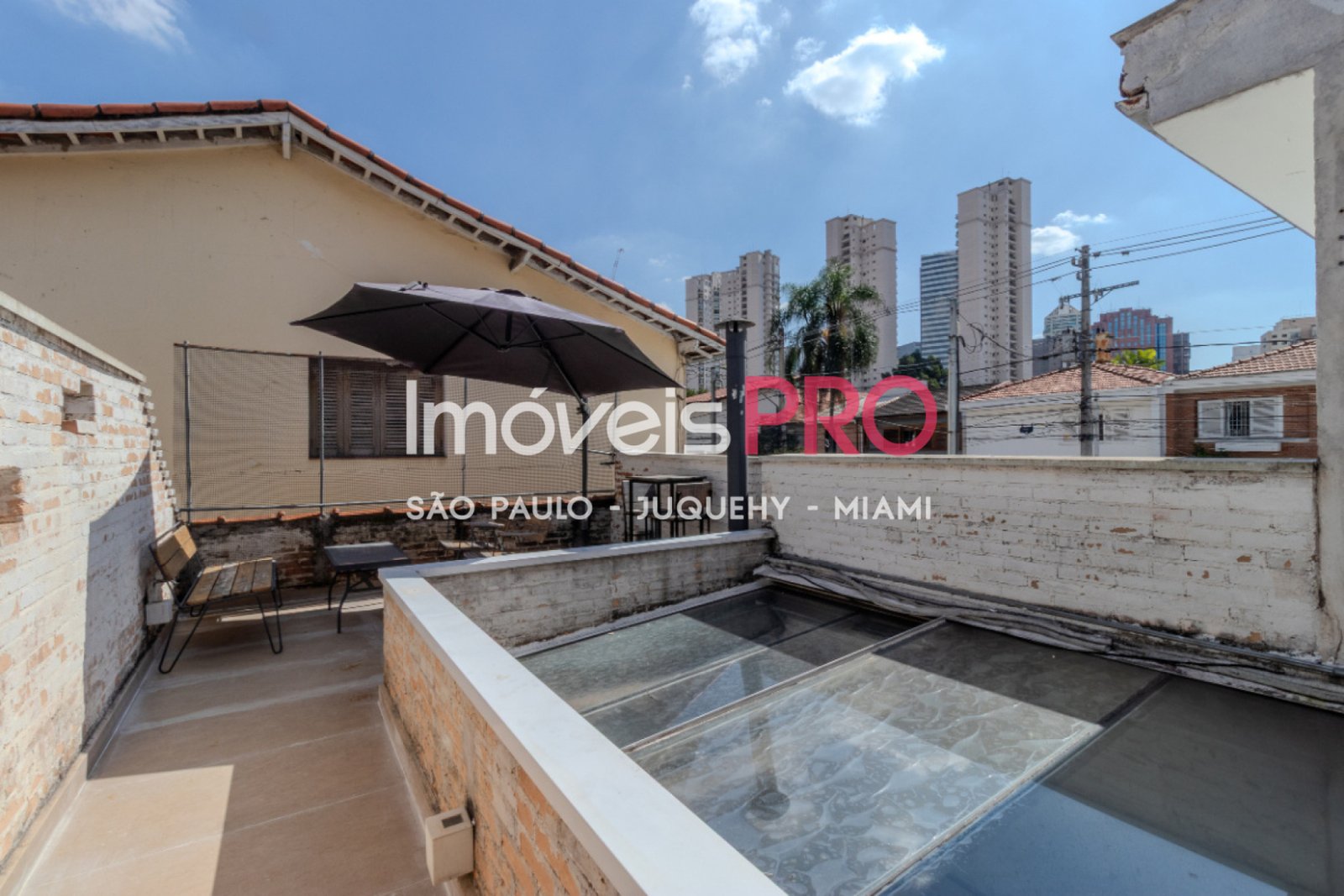 Sobrado para Vender, Brooklin | Cód: IP38934 — 