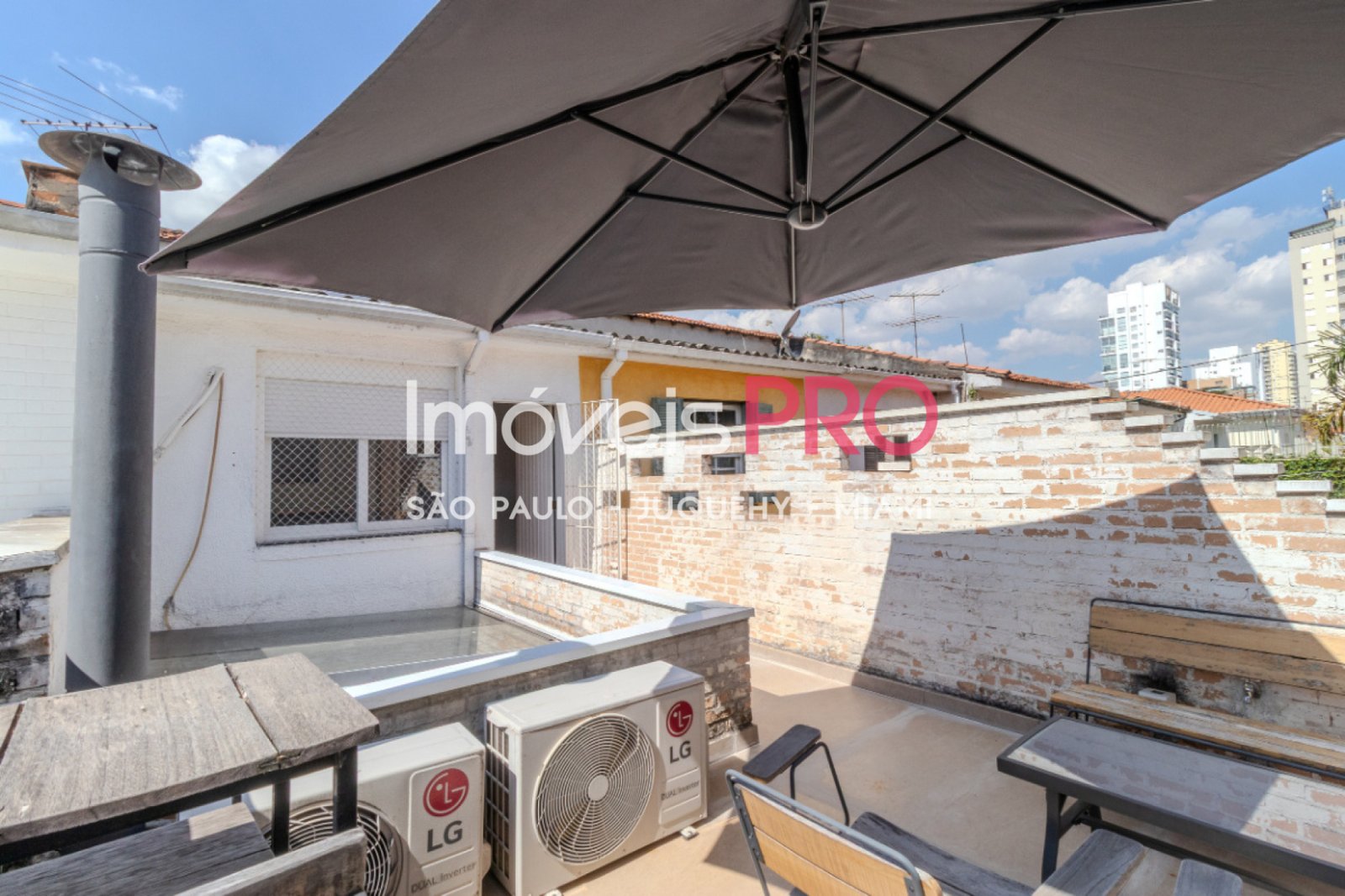 Sobrado para Vender, Brooklin | Cód: IP38934 — 