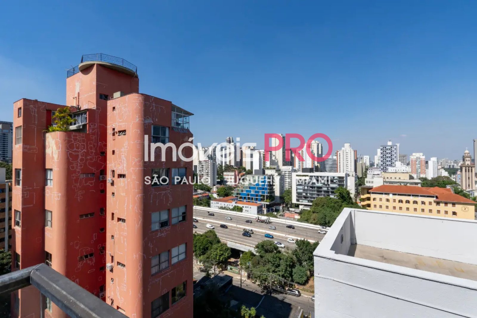 Cobertura Duplex para Vender, Cerqueira César | Cód: IP38937 — 