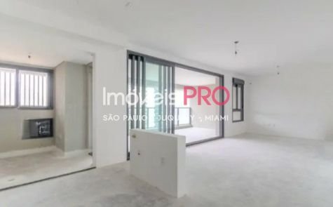 Apartamento em Brooklin — foto 1 (Ref. IP38940)
