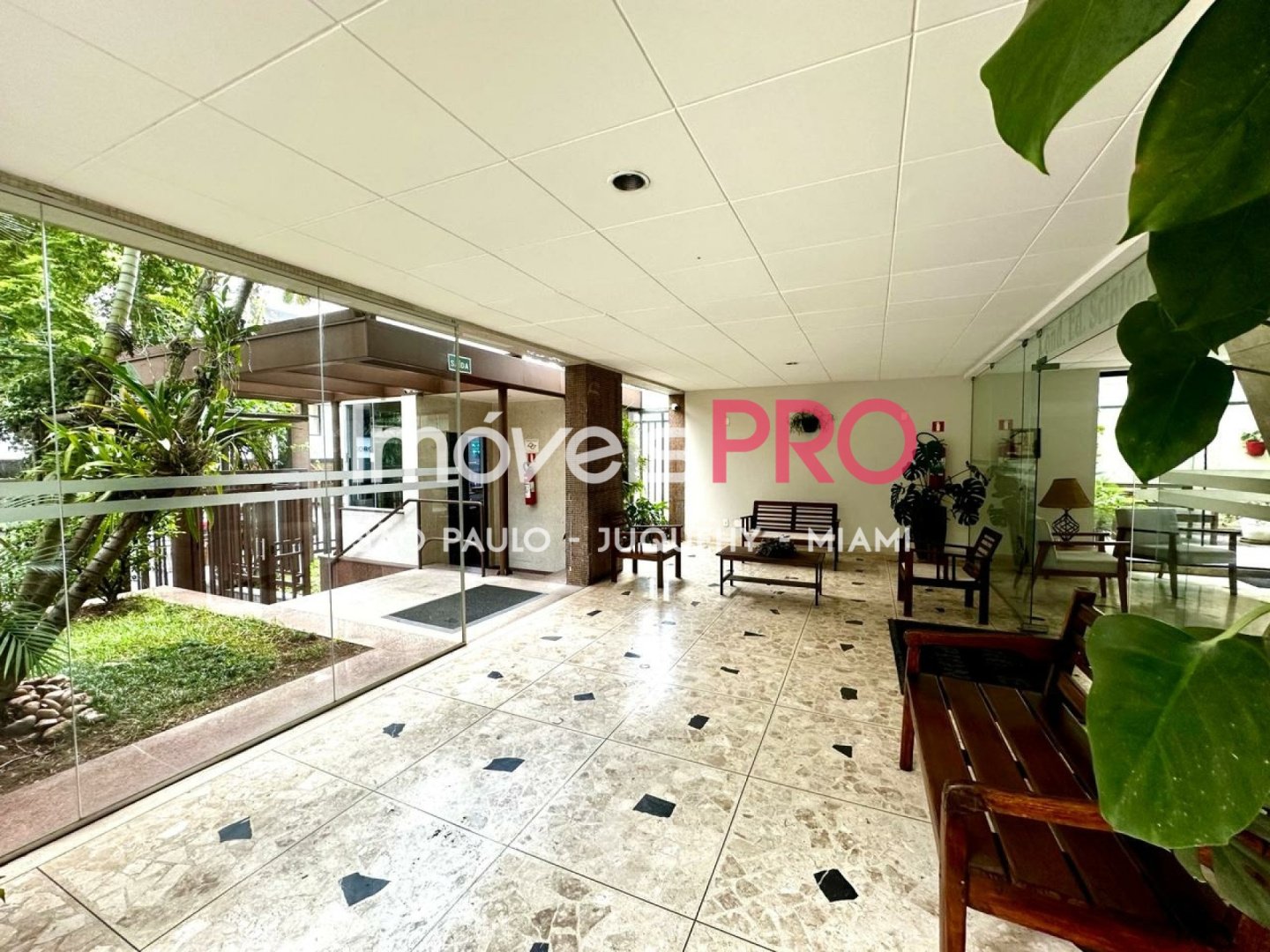 Apartamento para Vender, Itaim Bibi | Cód: IP38949 — 