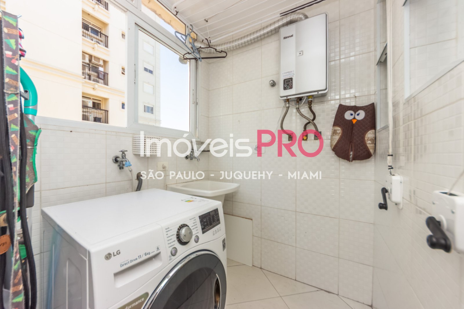 Apartamento para Vender, Moema | Cód: IP38956 — 