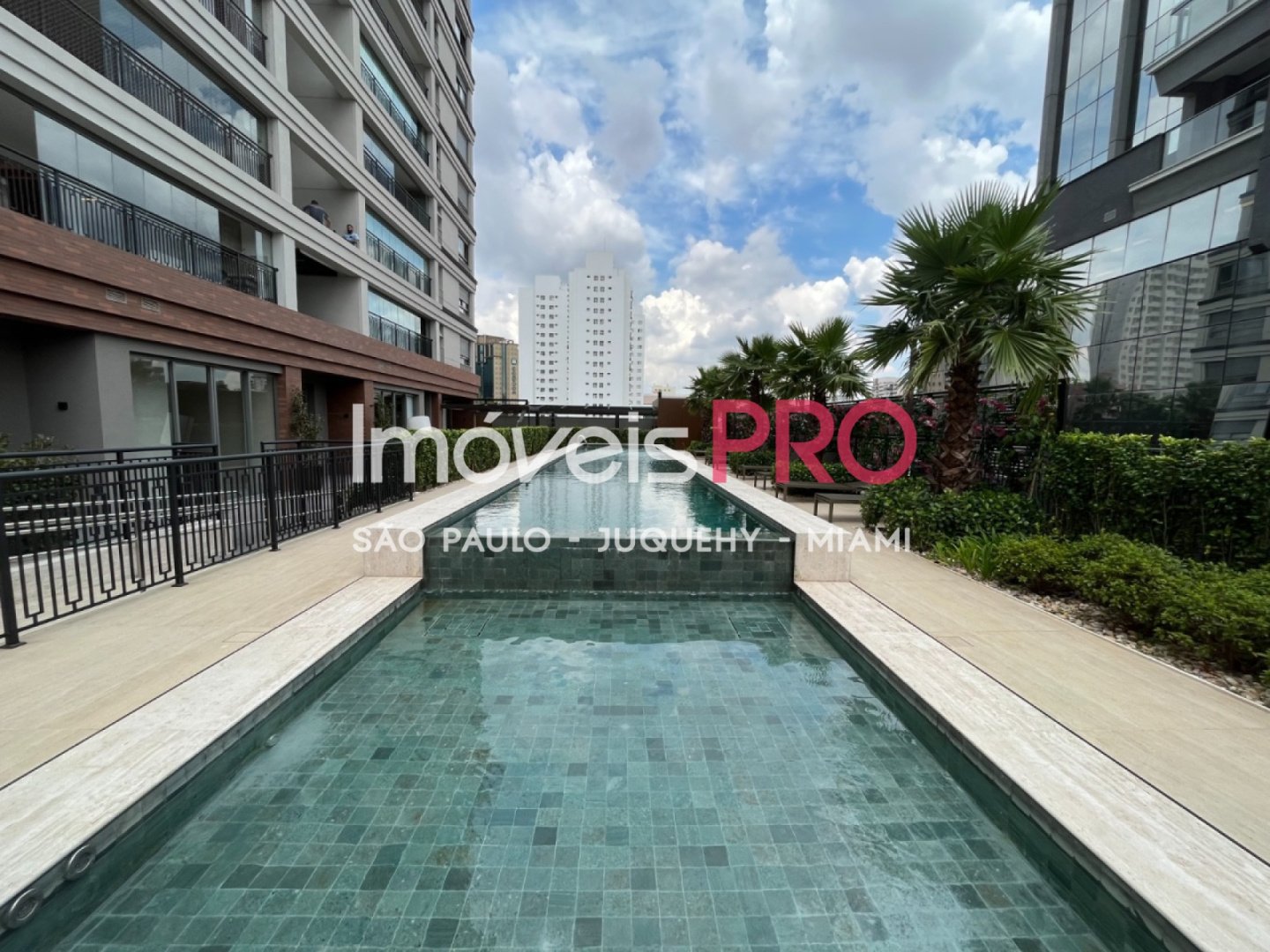 Apartamento para Vender, Moema Pássaros | Cód: IP38961 — 
