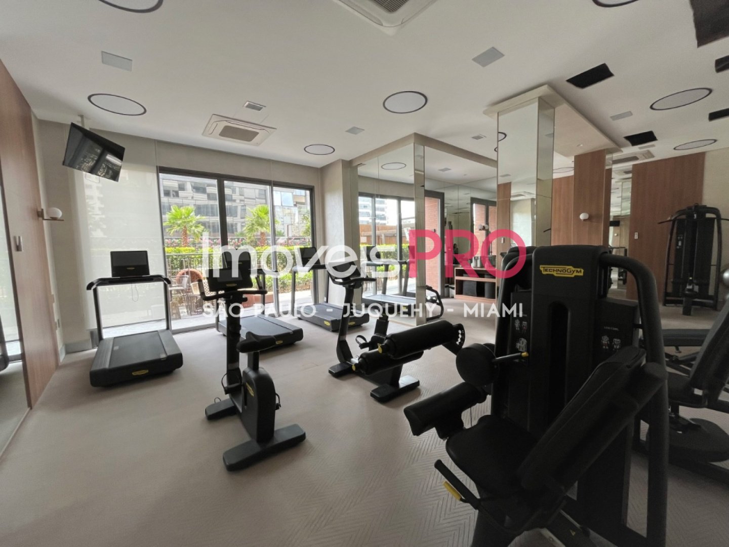 Apartamento para Vender, Moema Pássaros | Cód: IP38961 — 