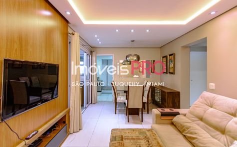 Apartamento em Jardim Caravelas — foto 1 (Ref. IP38962)