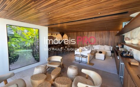 Apartamento em Moema Pássaros — foto 1 (Ref. IP38963)