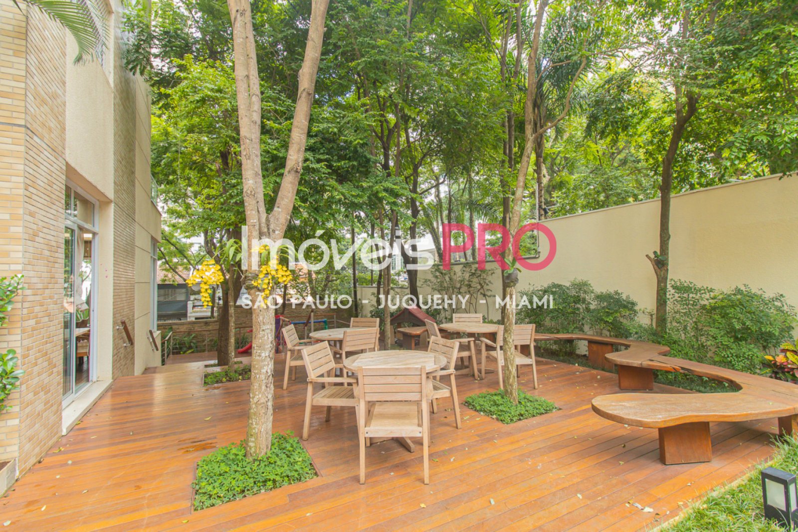 Apartamento para Vender, Campo Belo | Cód: IP38965 — 