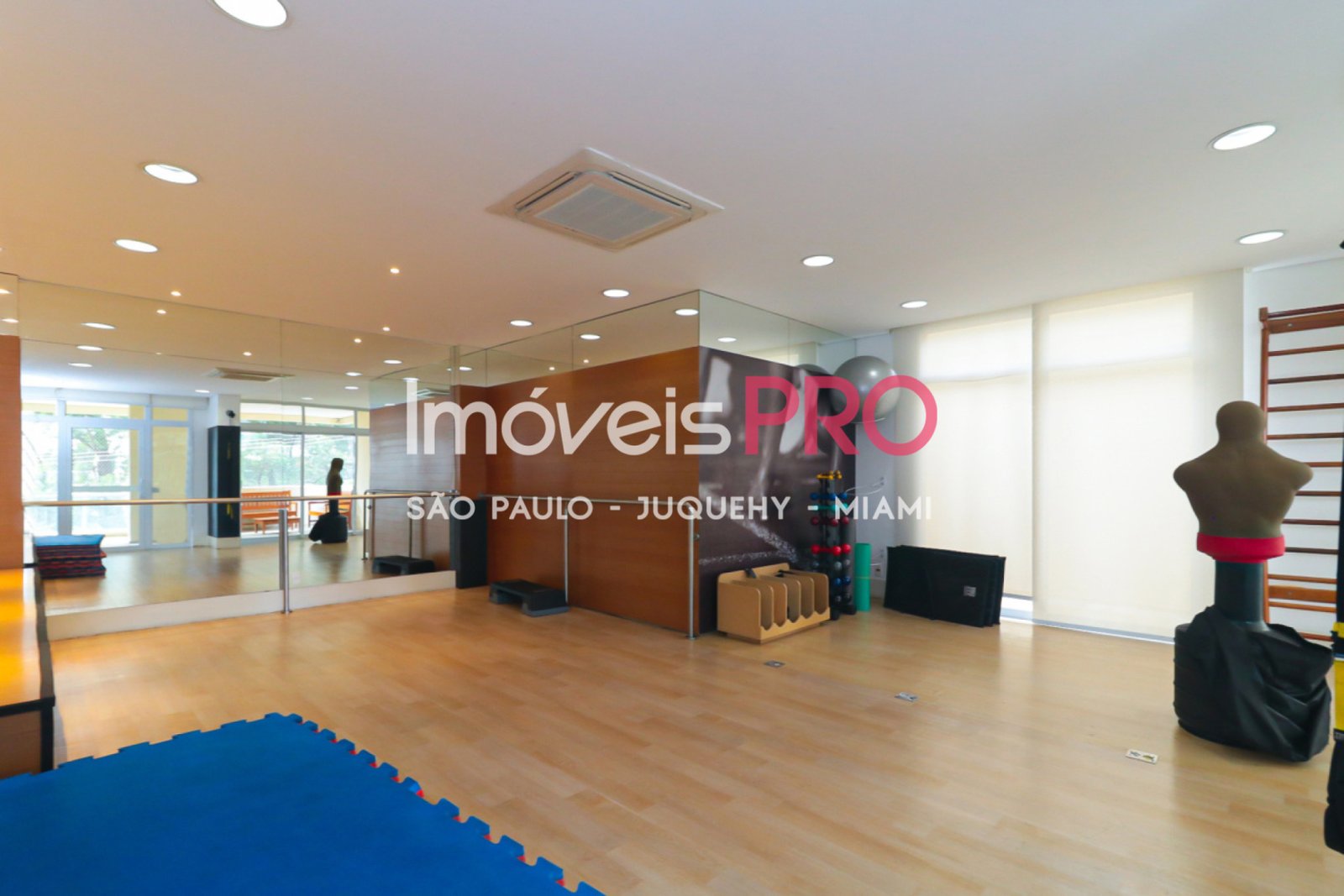 Apartamento para Vender, Campo Belo | Cód: IP38965 — 