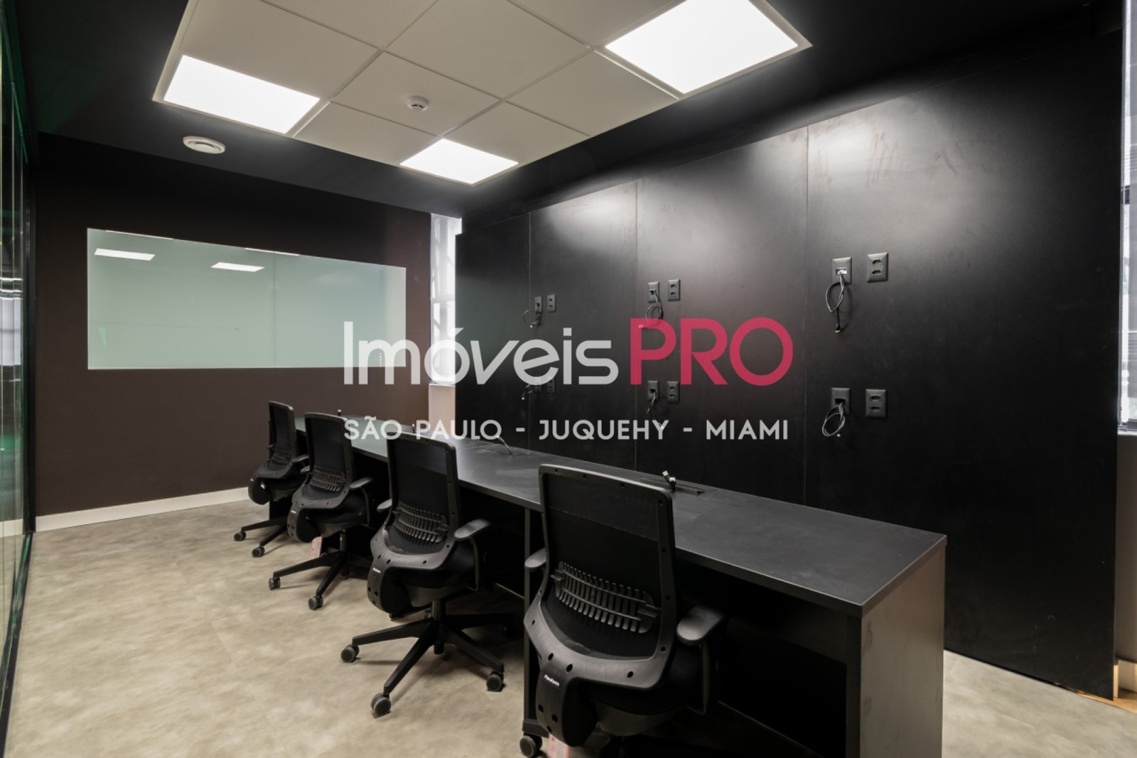 Conj. Comercial para Alugar, Bela Vista | Cód: IP38968 — 