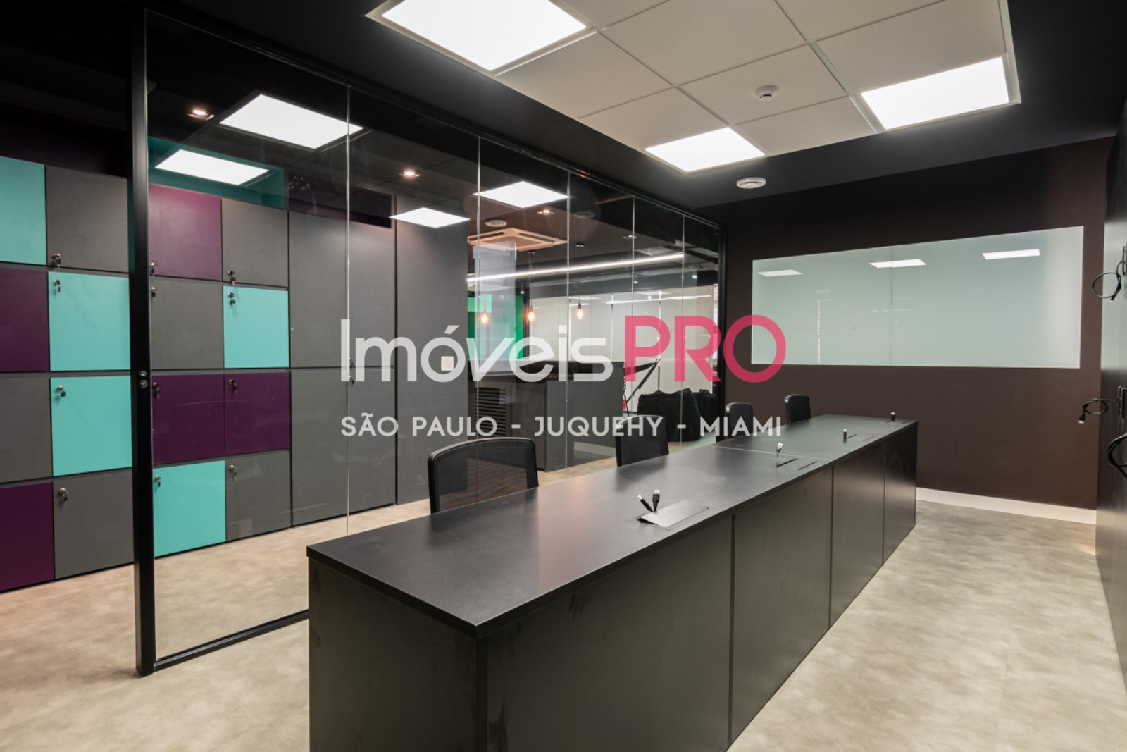 Conj. Comercial para Alugar, Bela Vista | Cód: IP38968 — 