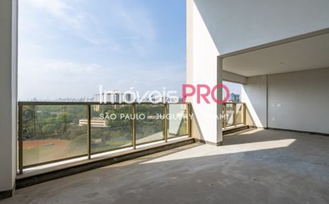Apartamento em Vila Clementino — foto 1 (Ref. IP38976)