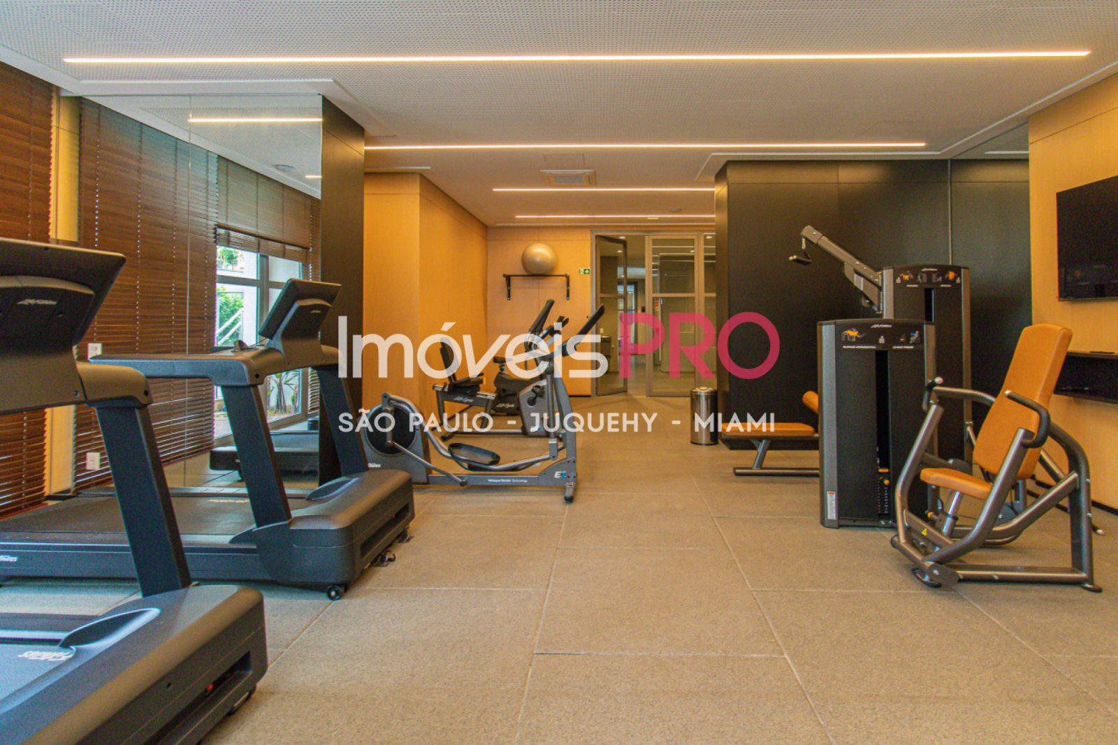 Apartamento para Vender, Vila Olímpia | Cód: IP38979 — 