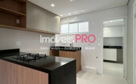 Apartamento em Itaim Bibi — foto 1 (Ref. IP38983)