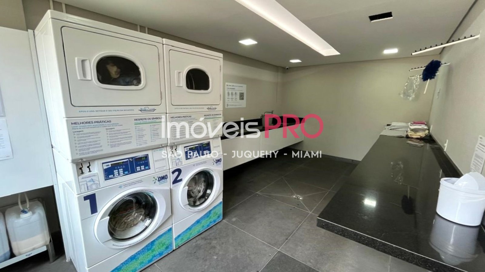 Apartamento de 1 quarto, 72 m², à venda em Jardim Paulista — foto 7