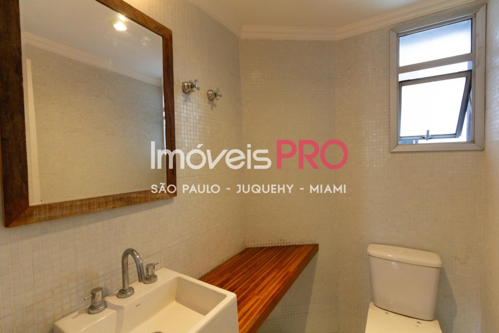 Apartamento para Vender, Vila Olímpia | Cód: IP38987 — 
