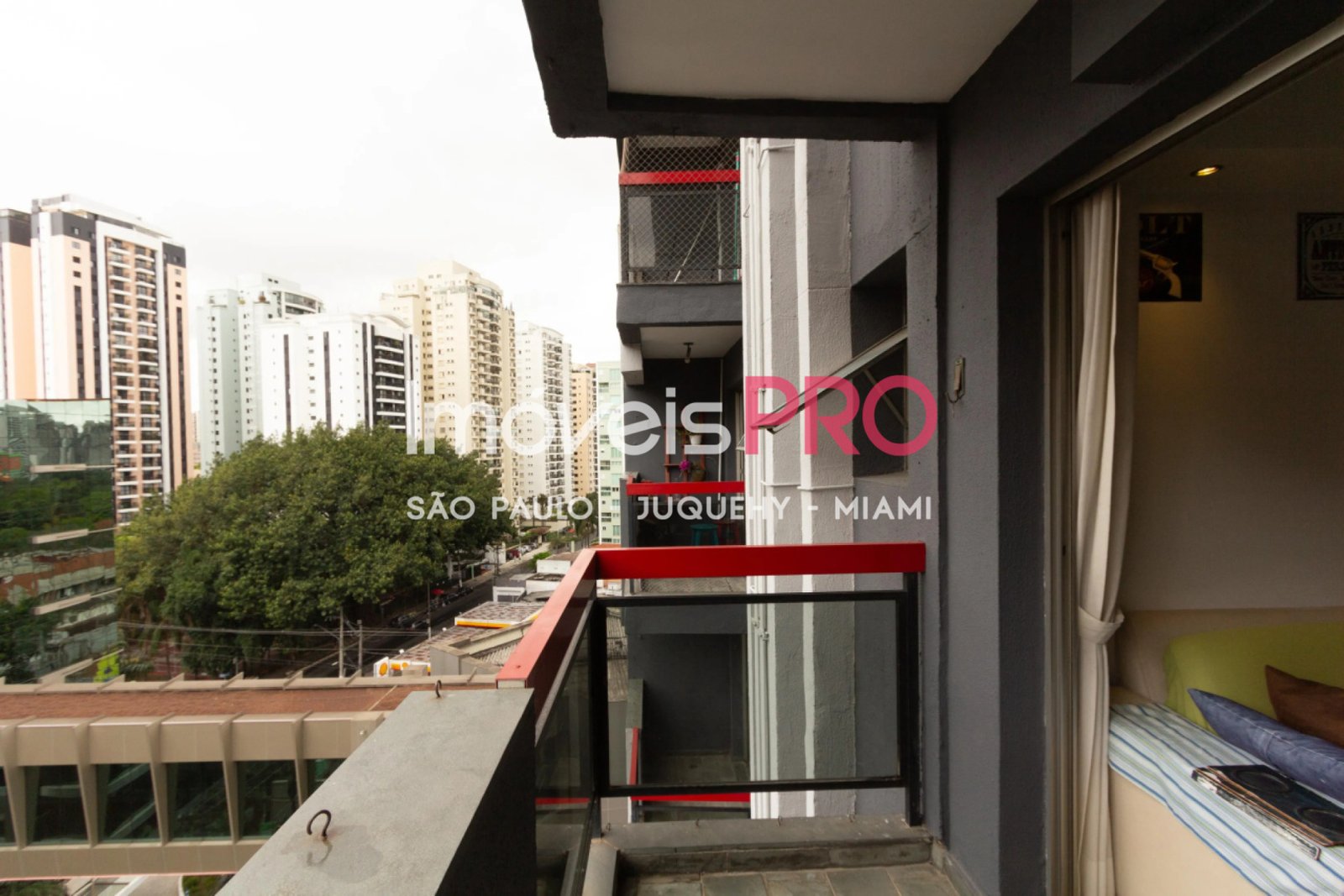 Apartamento para Vender, Vila Olímpia | Cód: IP38987 — 