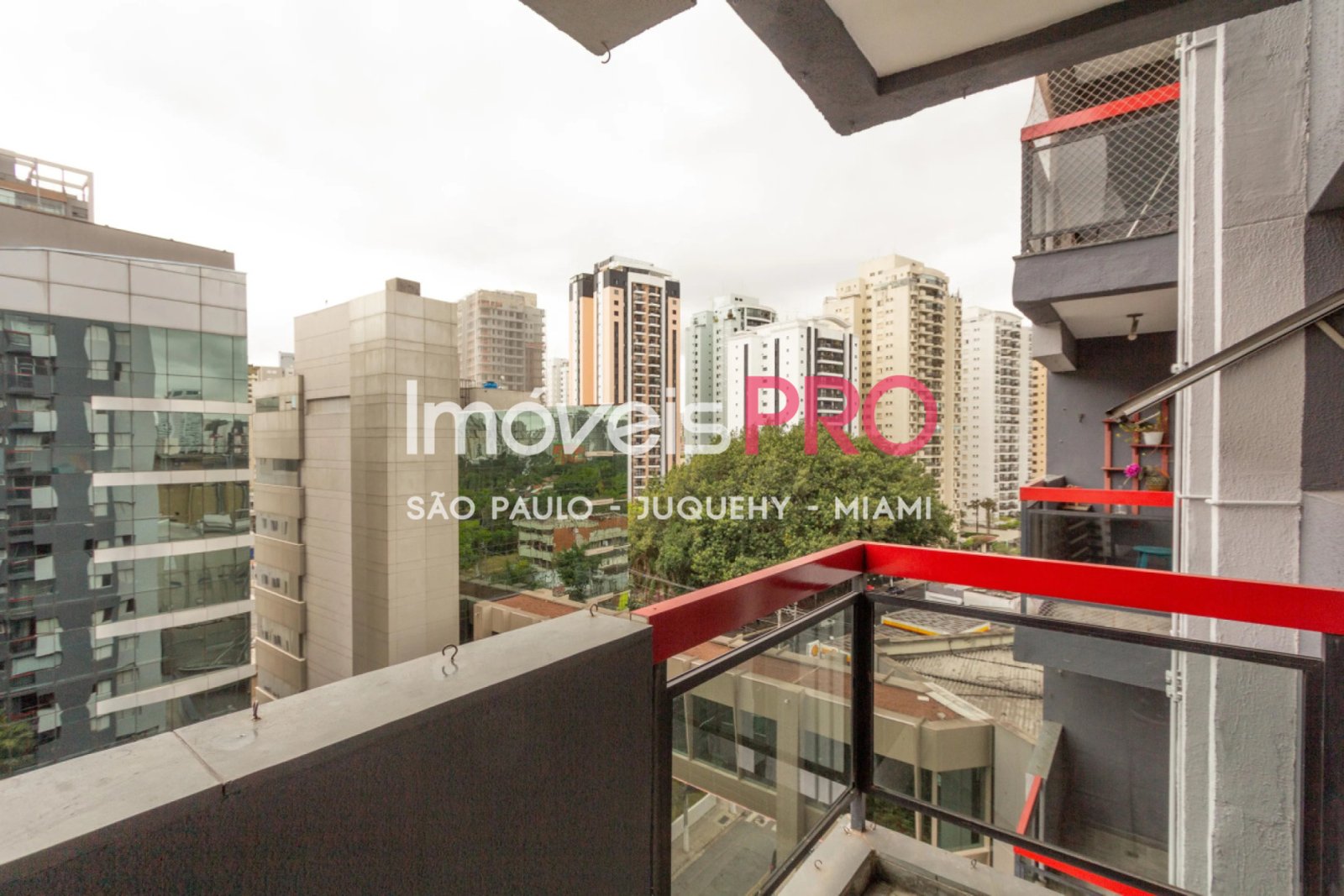 Apartamento para Vender, Vila Olímpia | Cód: IP38987 — 