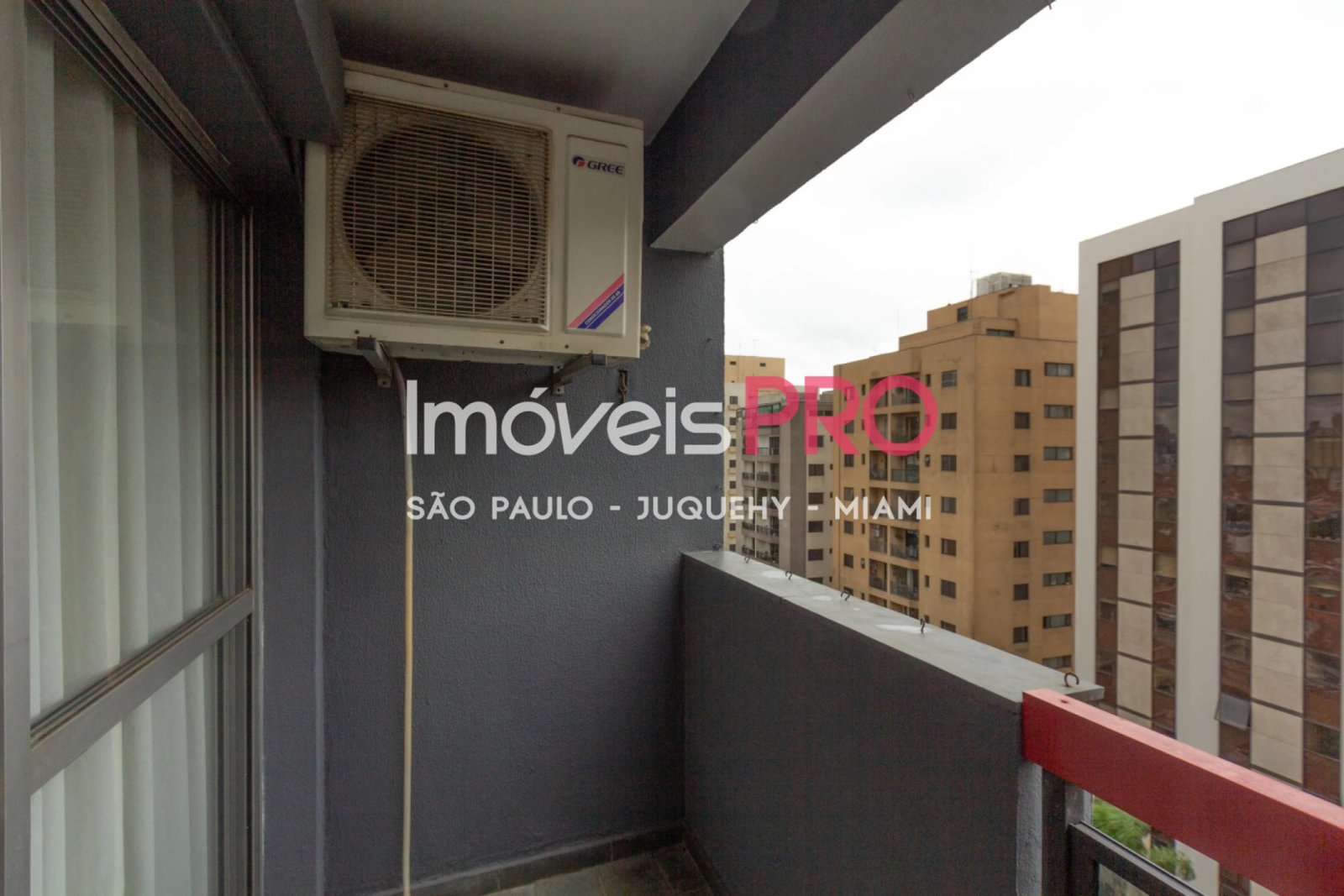 Apartamento para Vender, Vila Olímpia | Cód: IP38987 — 