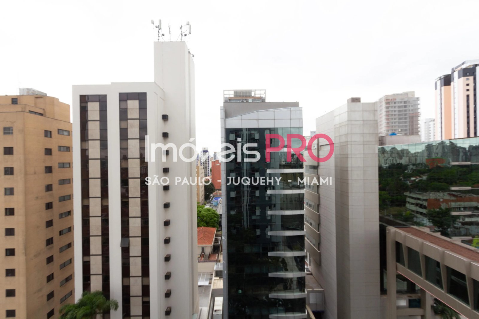 Apartamento para Vender, Vila Olímpia | Cód: IP38987 — 