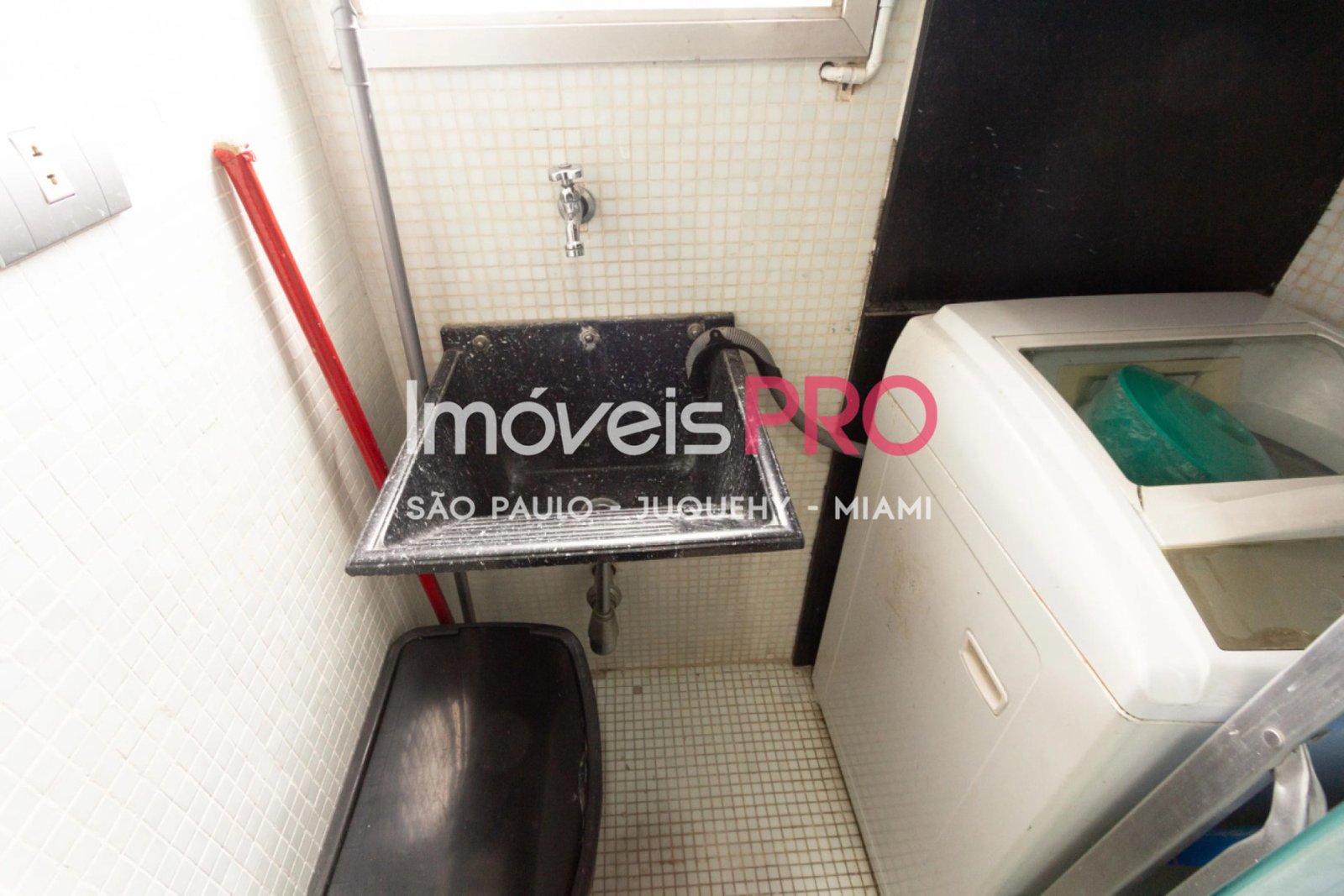 Apartamento para Vender, Vila Olímpia | Cód: IP38987 — 