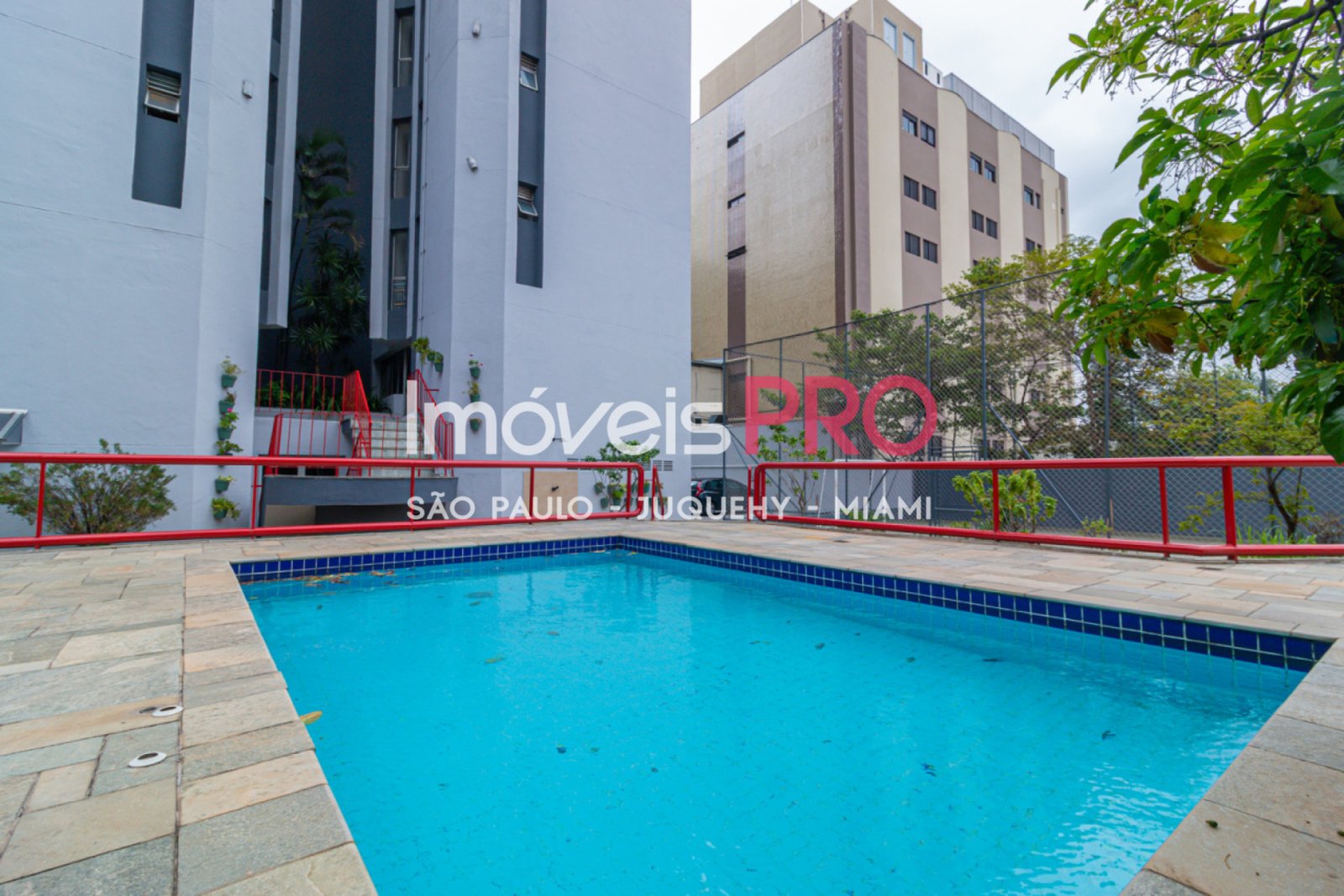 Apartamento para Vender, Vila Olímpia | Cód: IP38987 — 