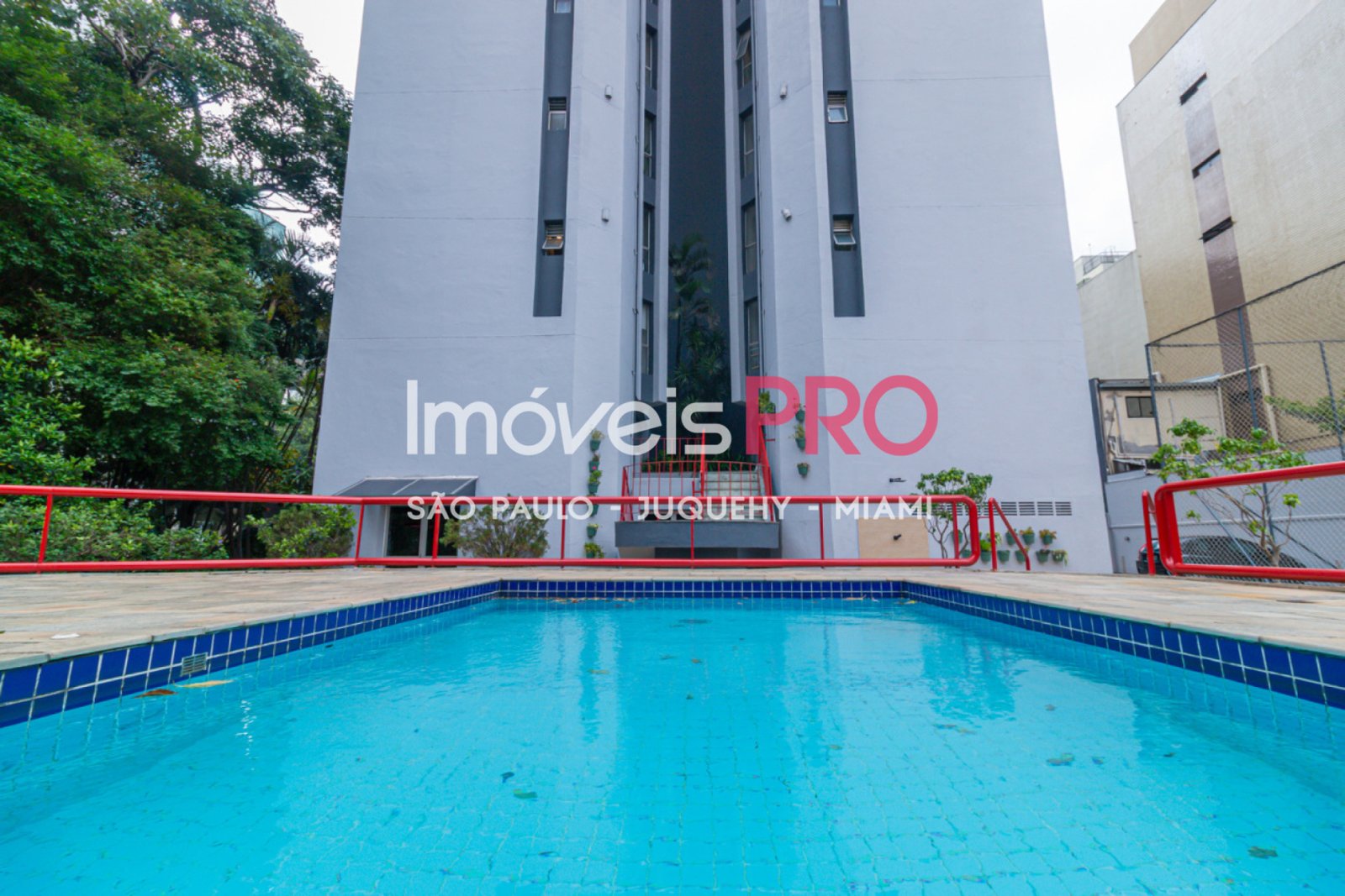 Apartamento para Vender, Vila Olímpia | Cód: IP38987 — 