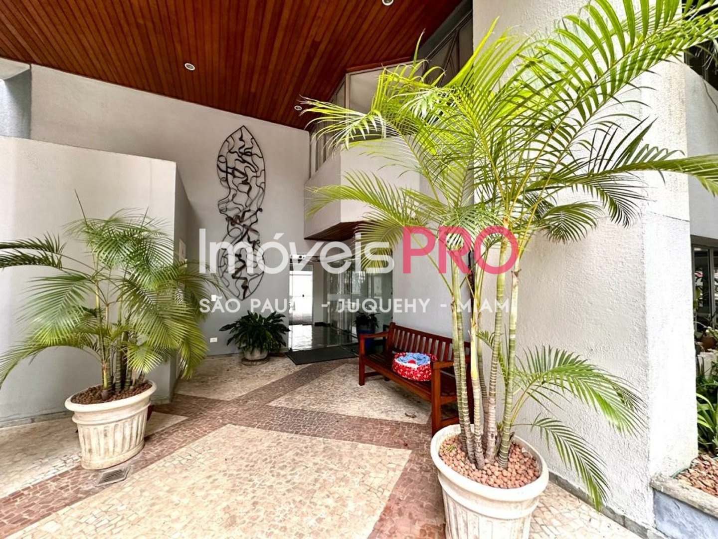 Apartamento para Vender, Vila Olímpia | Cód: IP38987 — 