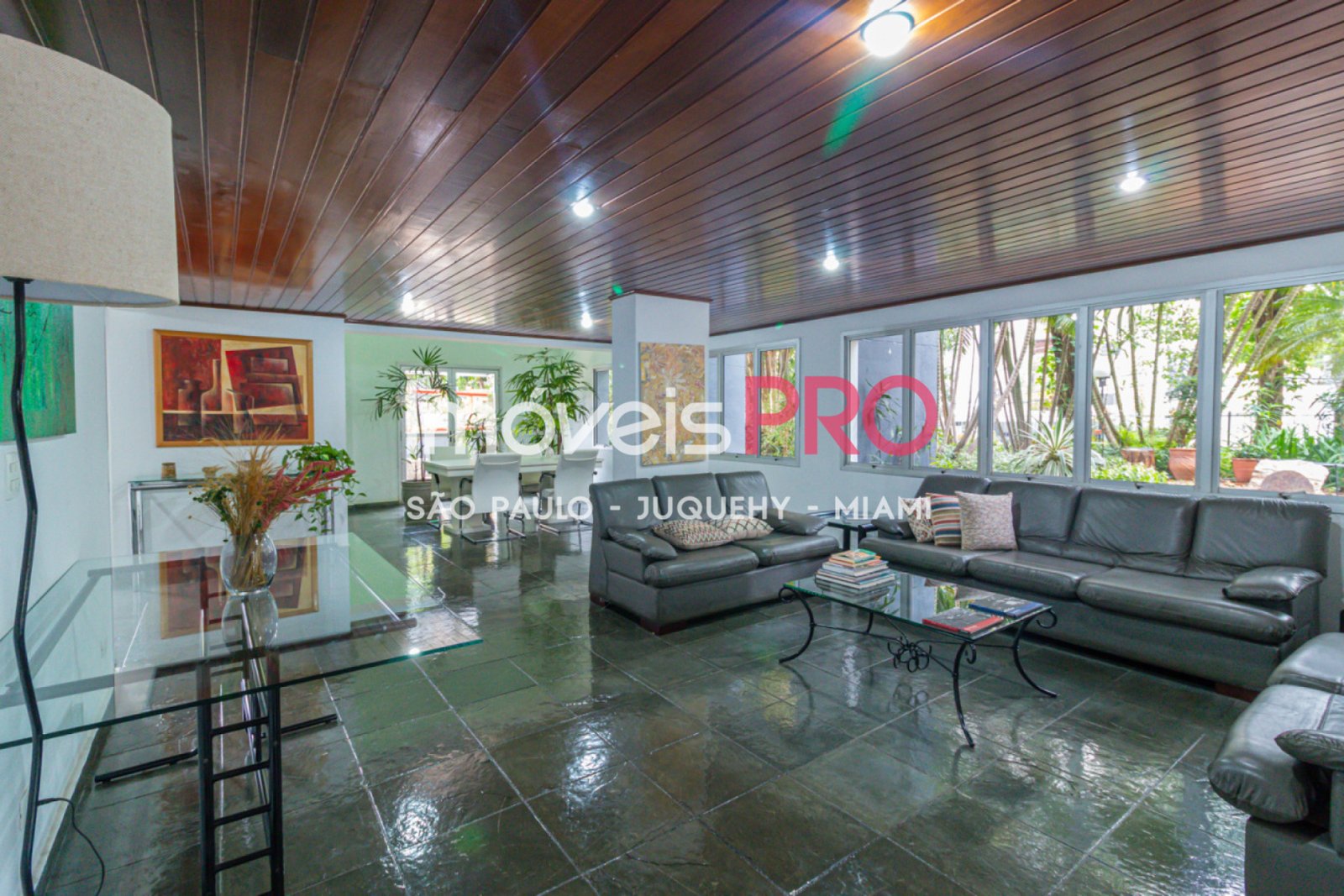 Apartamento para Vender, Vila Olímpia | Cód: IP38987 — 