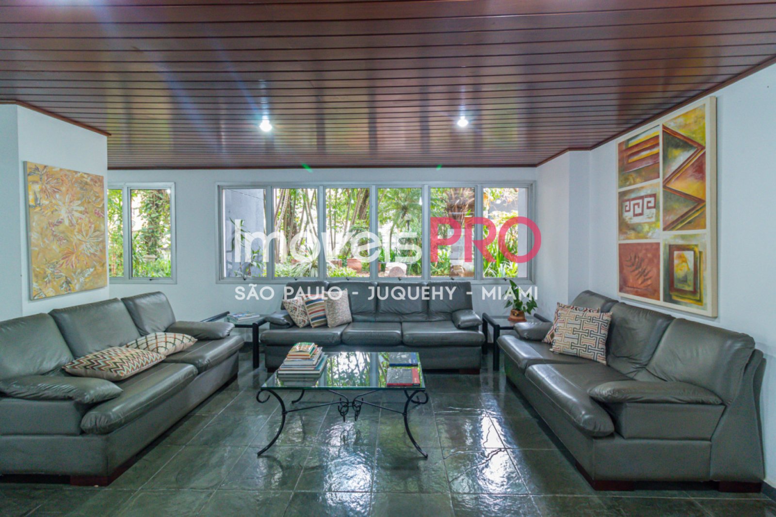 Apartamento para Vender, Vila Olímpia | Cód: IP38987 — 
