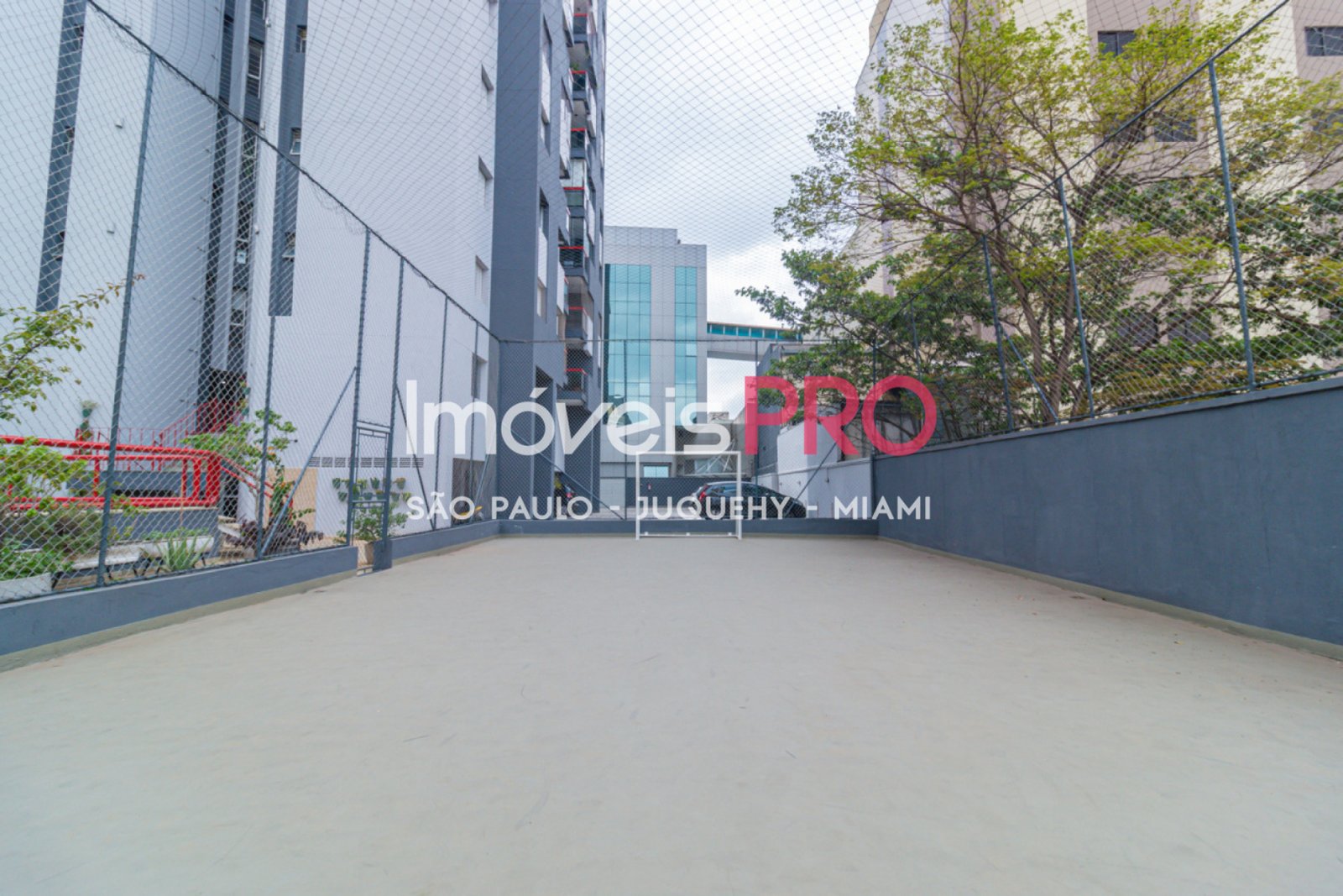 Apartamento para Vender, Vila Olímpia | Cód: IP38987 — 