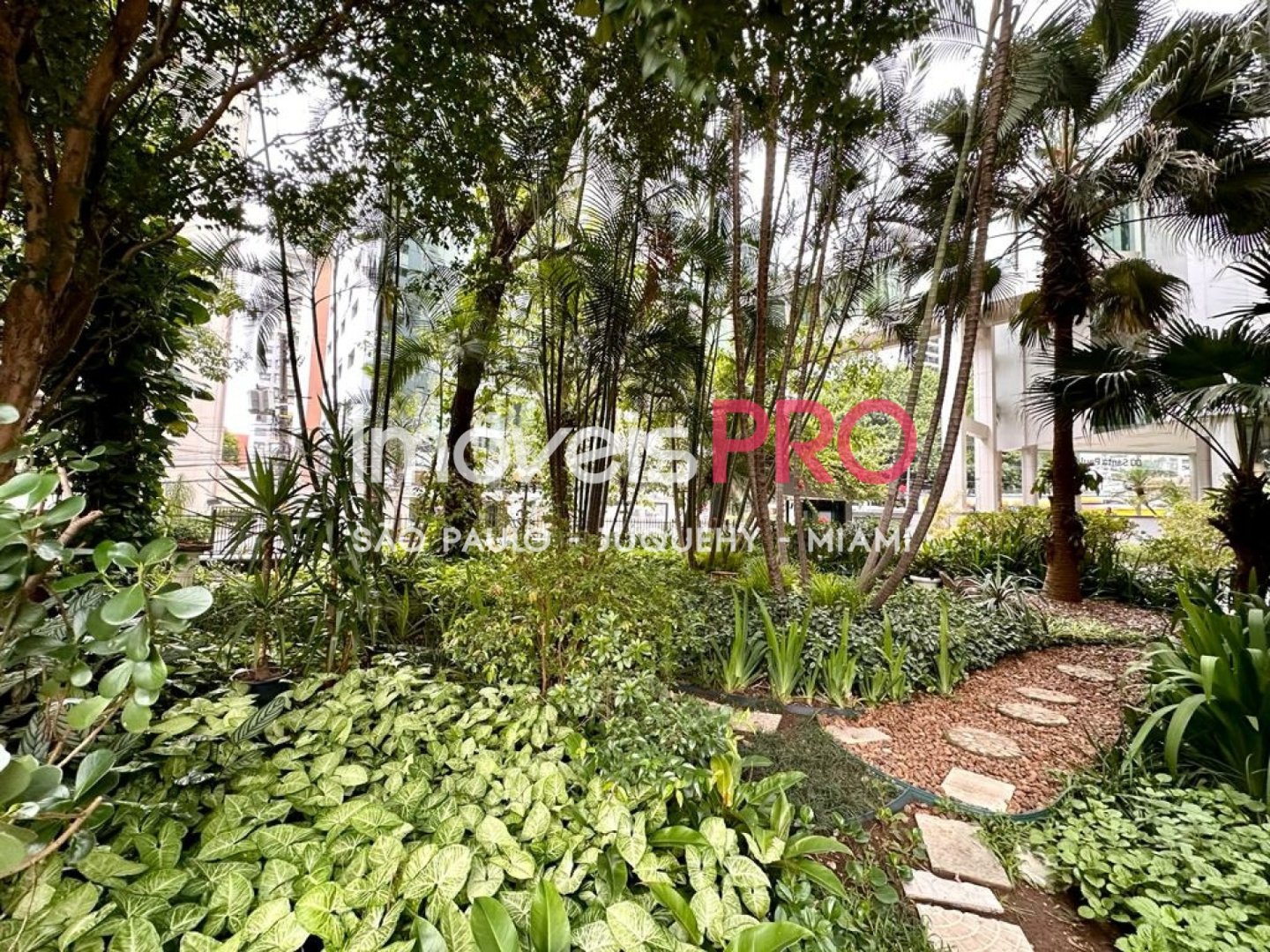 Apartamento para Vender, Vila Olímpia | Cód: IP38987 — 