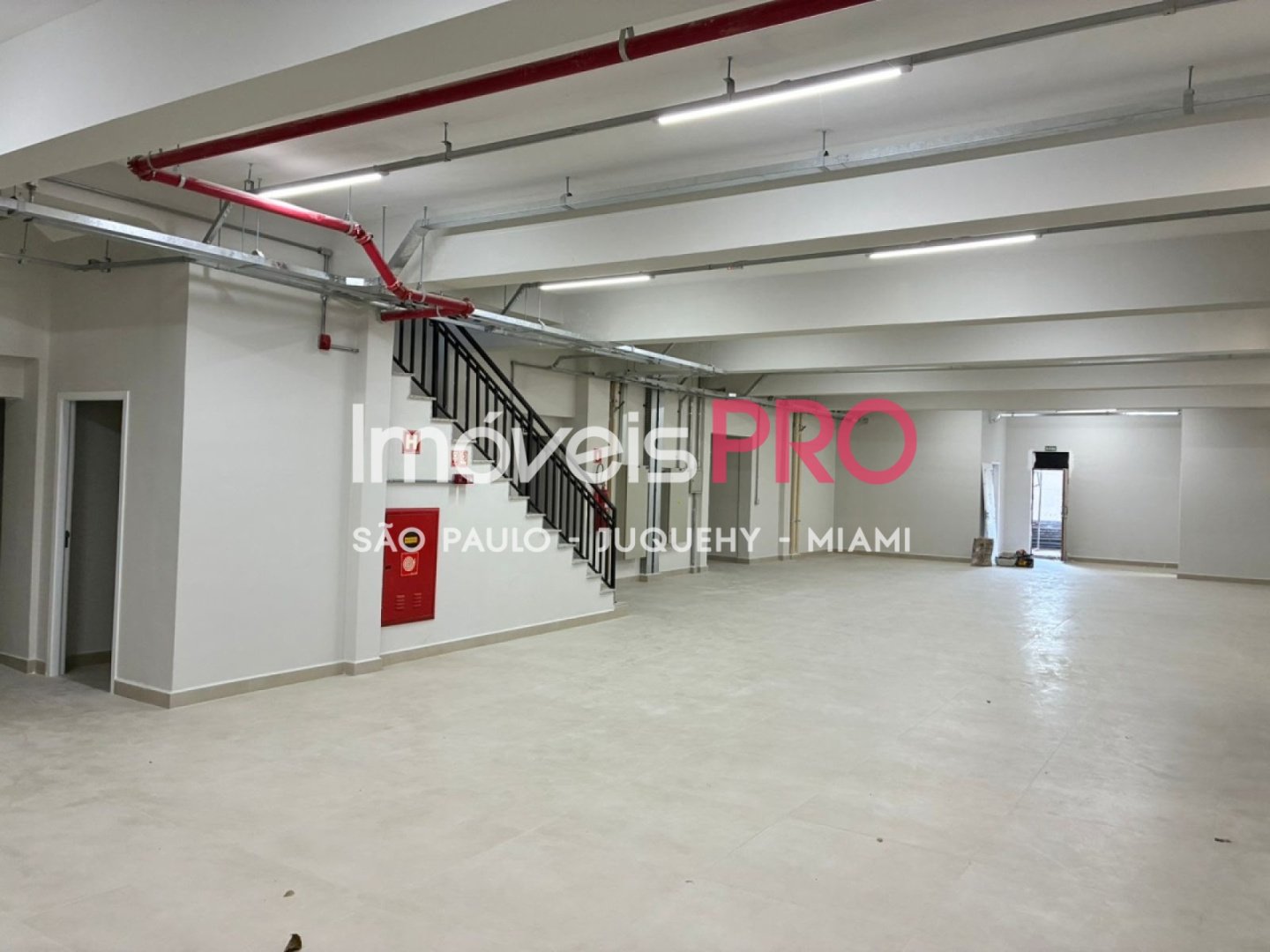 Galpão para Vender, Cambuci | Cód: IP38991 — 