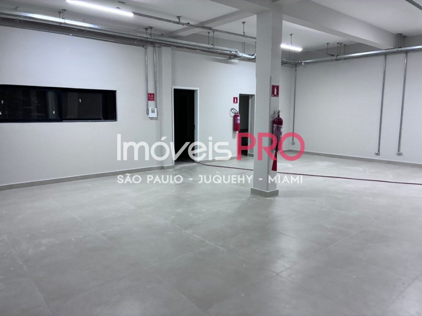 Galpão para Vender, Cambuci | Cód: IP38991 — 