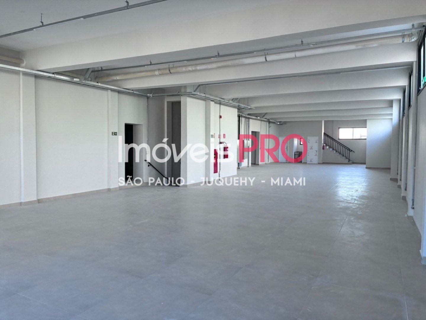 Galpão para Vender, Cambuci | Cód: IP38991 — 