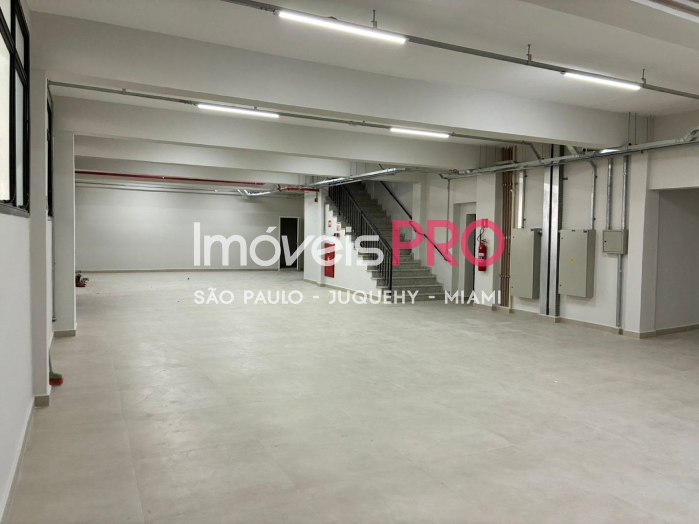 Galpão para Vender, Cambuci | Cód: IP38991 — 