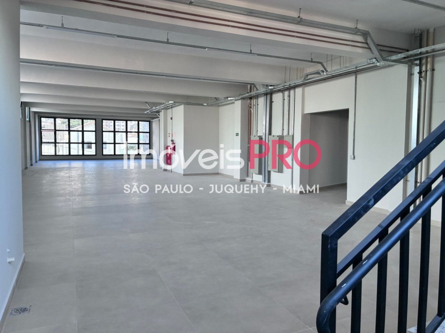 Galpão, 4.200 m², à venda em Cambuci — foto 5