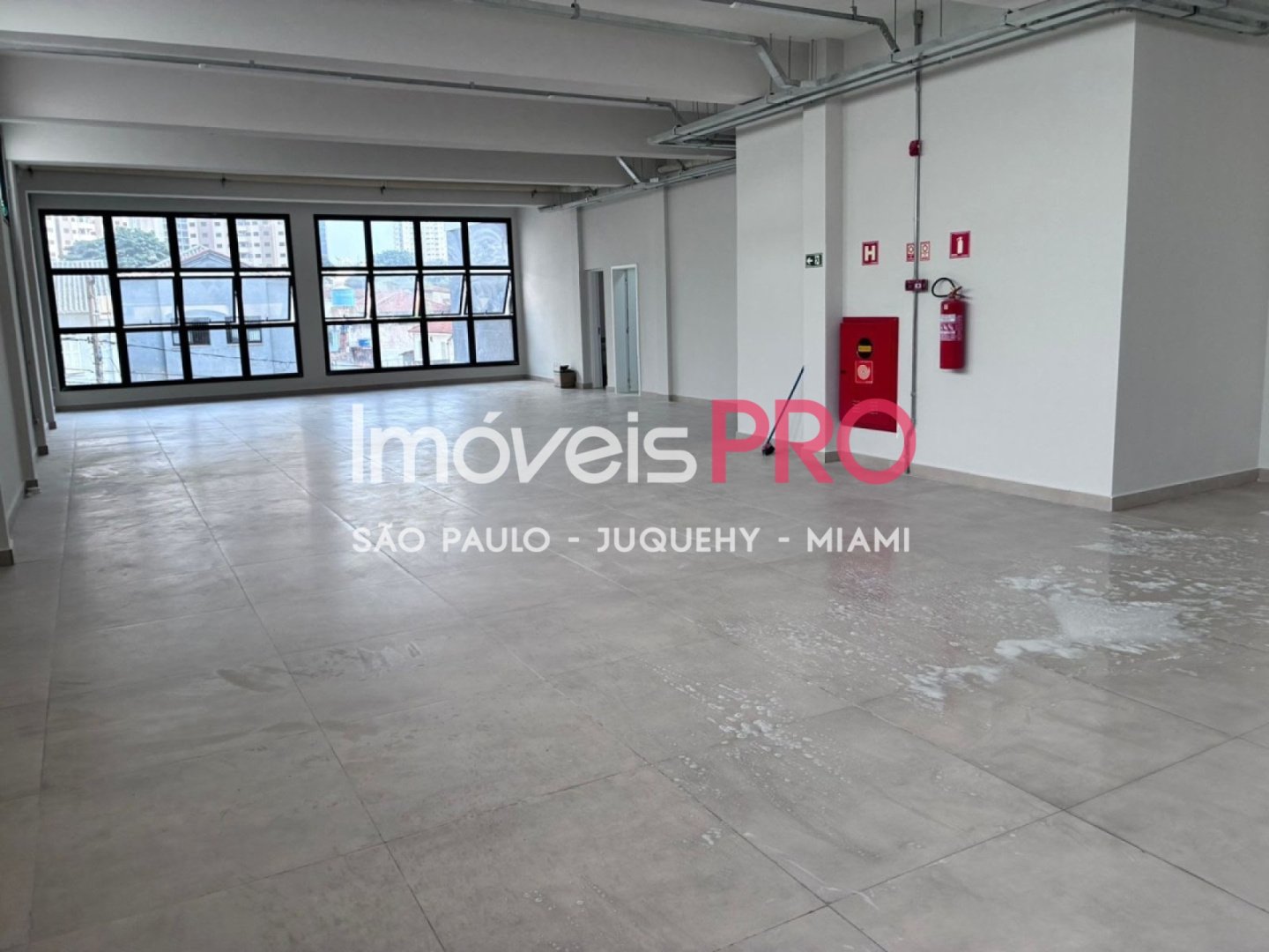 Galpão, 4.200 m², à venda em Cambuci — foto 6