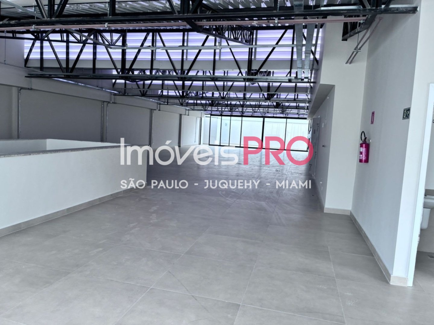 Galpão, 4.200 m², à venda em Cambuci — foto 7