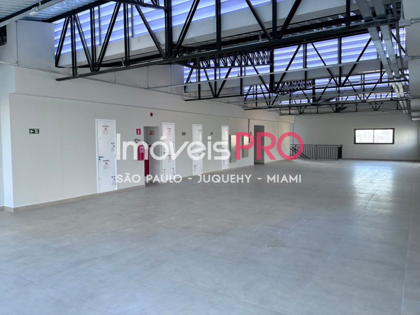 Galpão para Vender, Cambuci | Cód: IP38991 — 