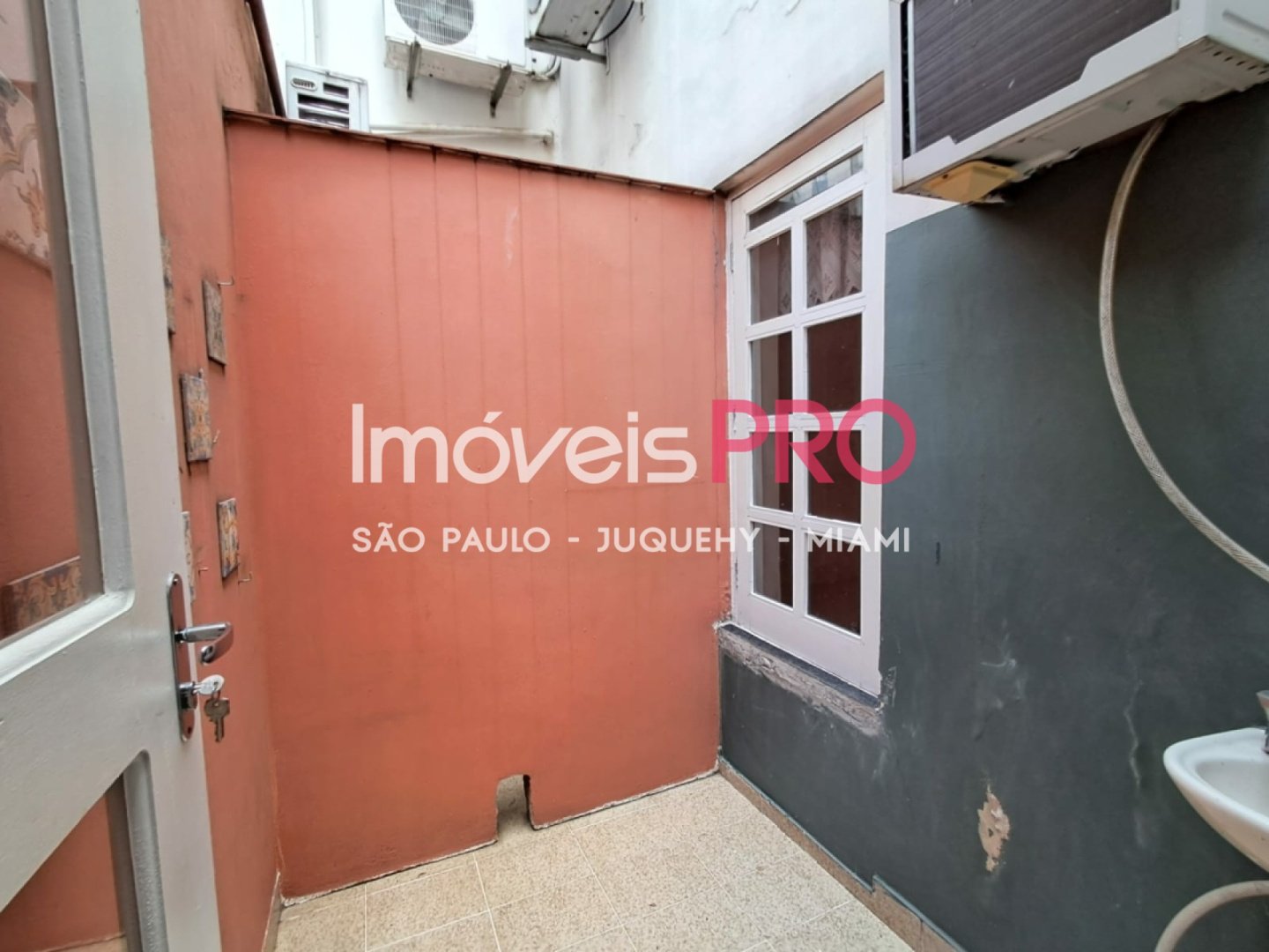 Sobrado para Vender, Perdizes | Cód: IP38993 — 
