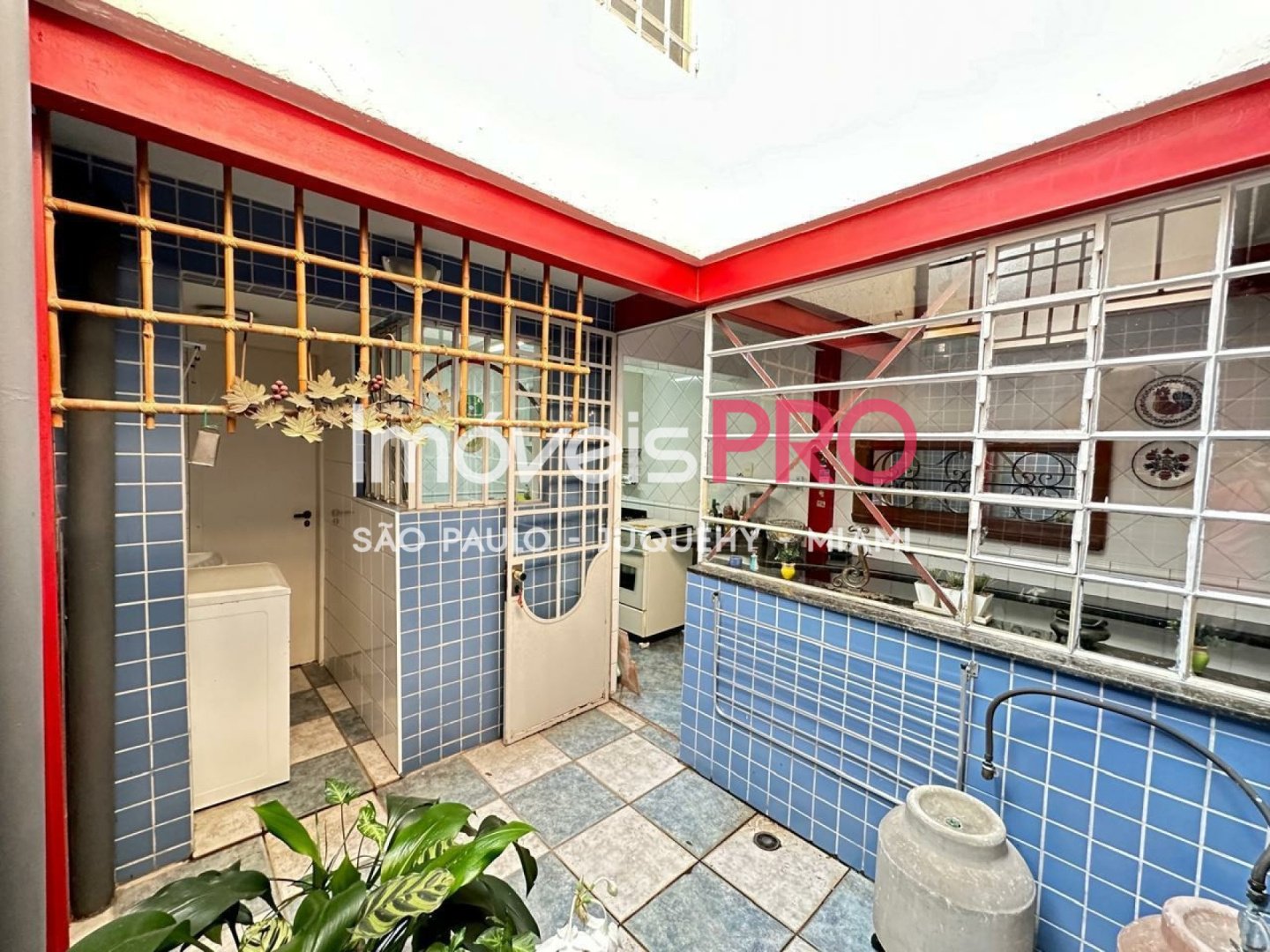 Sobrado para Vender, Planalto Paulista | Cód: IP38997 — 