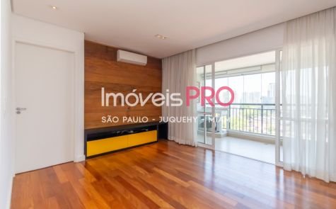Apartamento em Granja Julieta — foto 1 (Ref. IP38998)