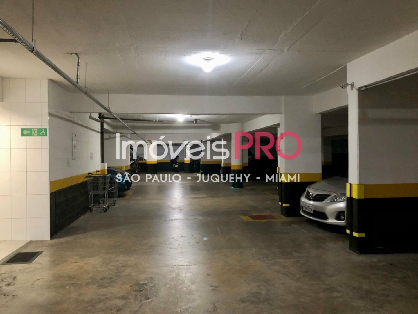 Apartamento para Vender, Granja Julieta | Cód: IP38998 — 