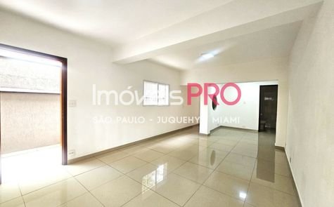 Casa de 3 quartos para alugar em Paraíso, 145 m² — Ref. IP38999