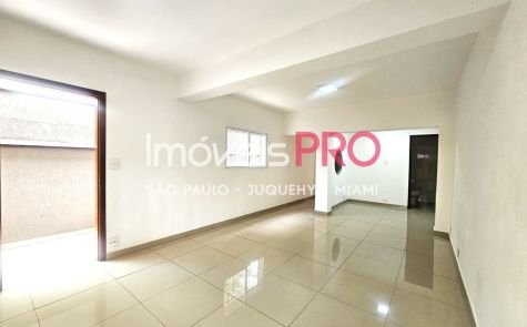 Casa em Vila Mariana — foto 1 (Ref. IP38999)