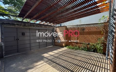Sobrado em Brooklin Novo — foto 1 (Ref. IP39000)