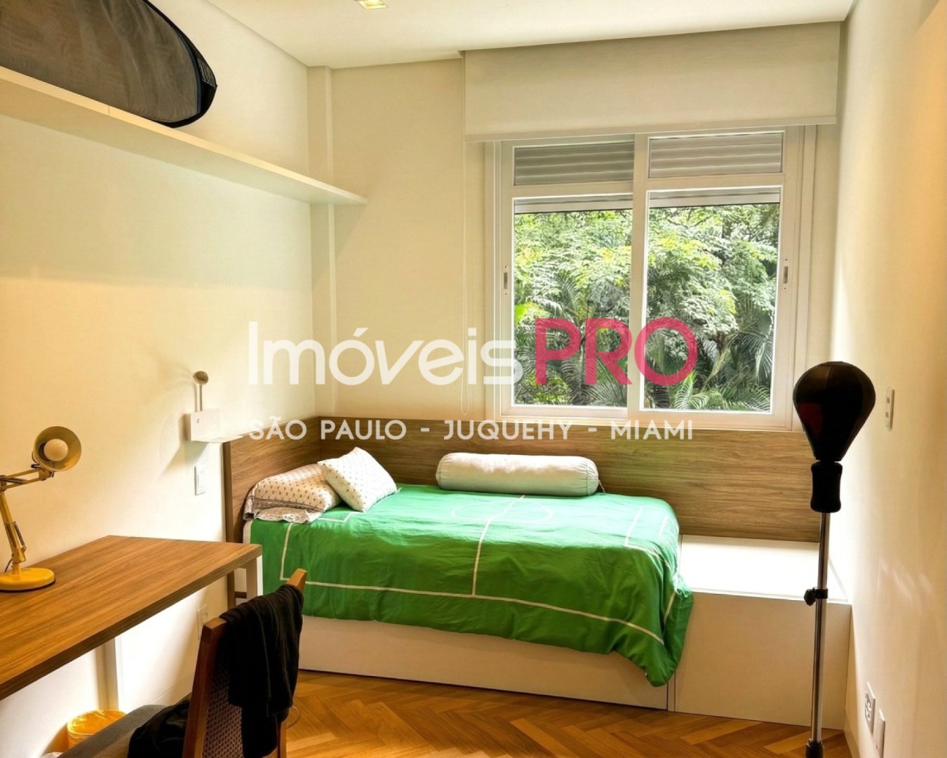 Apartamento para Vender, Itaim Bibi | Cód: IP39003 — 
