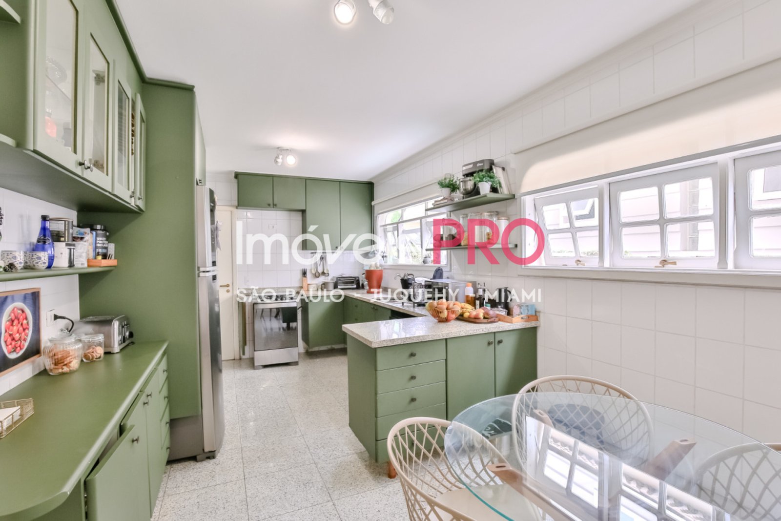Condomínio para Vender, Jardim Colombo | Cód: IP39008 — 