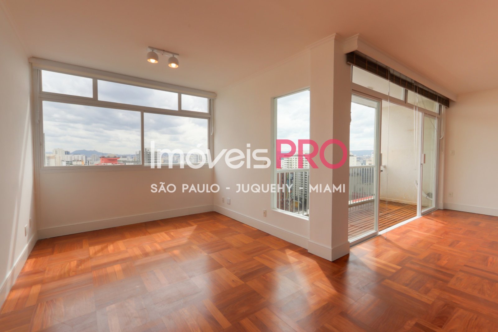 Apartamento para Vender, Santa Cecília | Cód: IP39013 — 